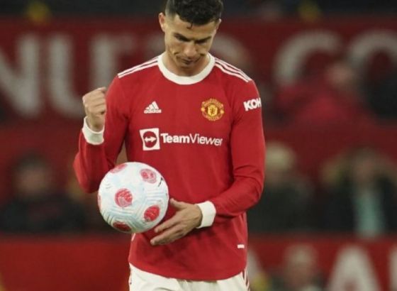 Kristijano Ronaldo ostaje u Junajtedu