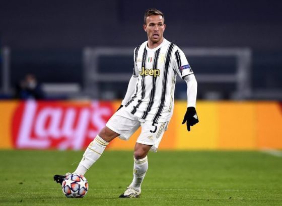 Redsi doveli veznjaka iz Juventusa