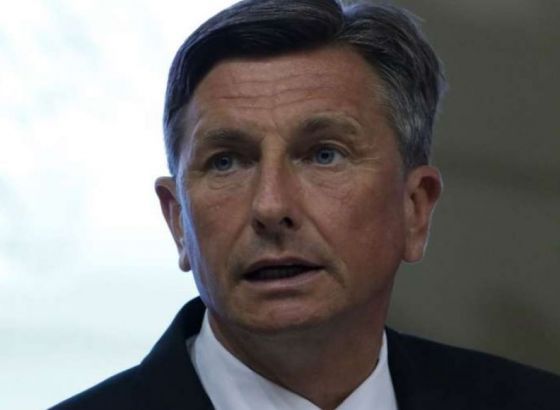 Pahor: Do kraja sedmice status kandidata za BiH