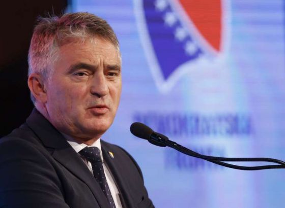 DF počeo predizbornu kampanju predstavljajući inicijativu 'Milion ljudi za građansku BiH'