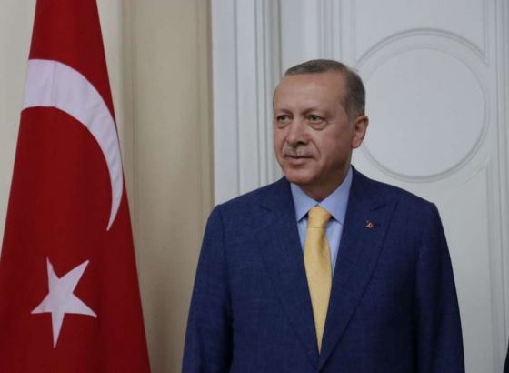 Brojna delegacija Turske predvođena Erdoğanom u posjeti BiH