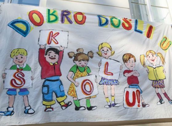 U Crnoj Gori počinje nastava za oko 94.000 učenika