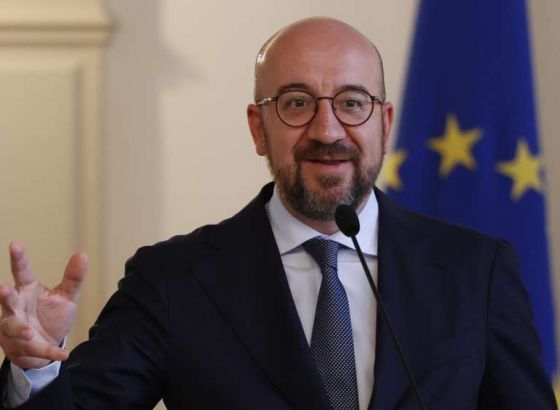Michel na razgovorima o energiji u Kataru
