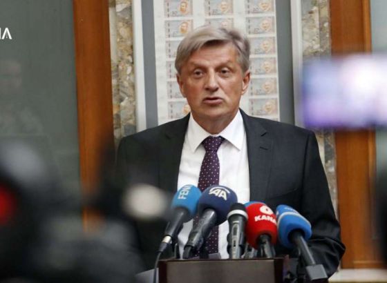 Softić: KM dijeli sudbinu eura i situacija je zaista teška po pitanju inflacije (VIDEO)