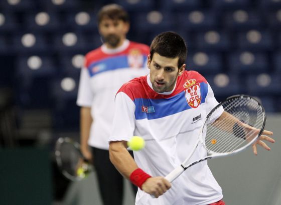 Đoković neće igrati Davis Cup
