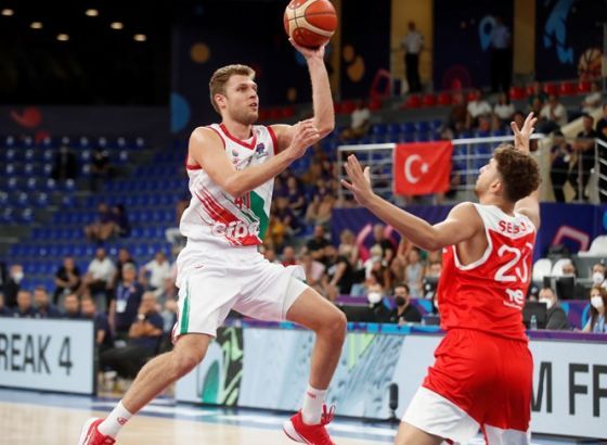 Turska prijeti istupanjem sa Eurobasketa: Ako ne dobijemo snimak sa bezbjednosnih kamera, napustićemo turnir