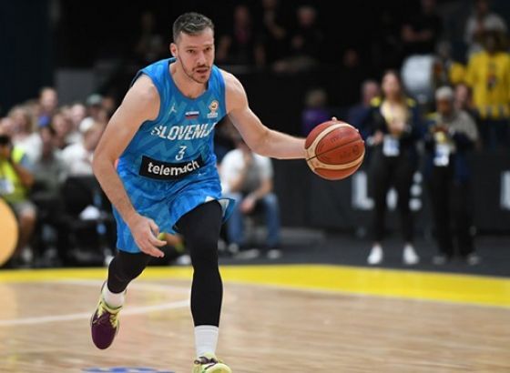 Dragić: Zašto nisam igrao