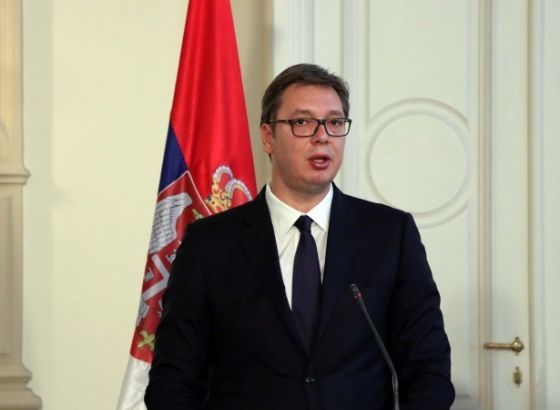 Supruga Aleksandra Vučića razgovarala s prvom damom Ukrajine