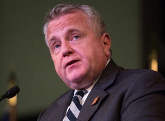 John Sullivan napušta poziciju američkog ambasadora u Rusiji