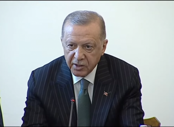 Erdogan: Turska pridaje veliku pažnju miru, prosperitetu i stabilnosti BiH