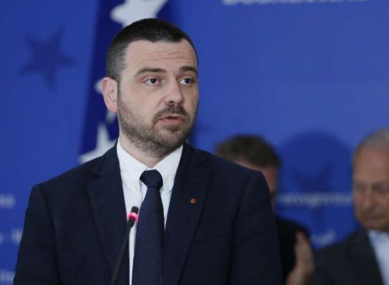Magazinović pozvao na zasjedanje komisije za usaglašavanje teksta Zakona o ukidanju akciza