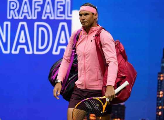 Nadal: Ne znam kada ću se vratiti