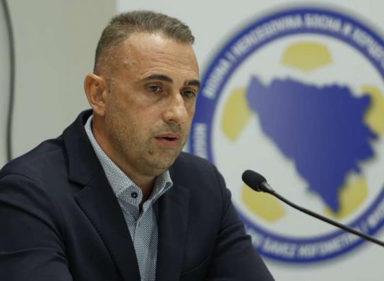 Petev: Crna Gora je ozbiljna ekipa, opasnija u gostima nego kod kuće