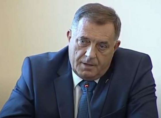Dodik: Erdogan veliki državnik i daje elan za rješavanje problema