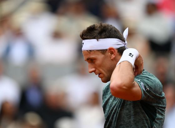 Rud u polufinalu US opena i na korak od 1. mjesta na ATP listi - koliko je realan "ludi" scenario