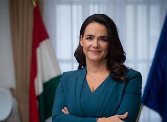 Predsjednica Mađarske Katalin Novak sutra u posjetu Srbiji
