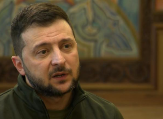 Zelenski zahvalio EU na pet milijardi eura makrofinansijske pomoći
