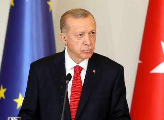 Erdogan se slaže s Putinom da ukrajinsko žito umjesto siromašnima, ide bogatima
