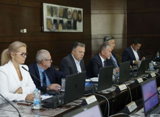 Međunarodnom aerodromu Sarajevu 2.000.000 KM za nabavku spasilačko-vatrogasnog vozila