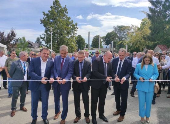 Otvoren 19. međunarodni sajam ekologije EKOBIS 2022