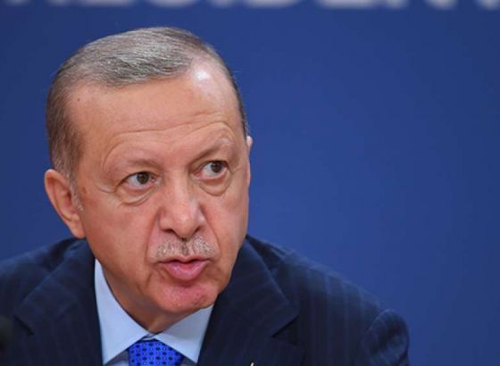 Erdogan stigao u Hrvatsku: Tema razgovora bit će i BiH