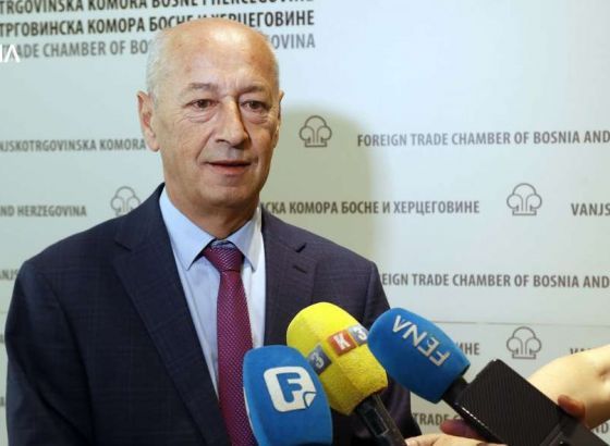 Marinković: Cijena mlijeka će biti tržišna, stimulisati primarne proizvođače (VIDEO)