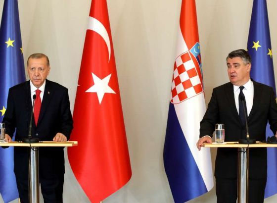Erdogan i Milanović suprotno o izbornoj reformi uoči izbora u BiH