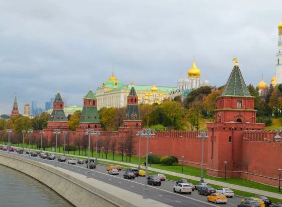 Rusija protjerala rumunske diplomate