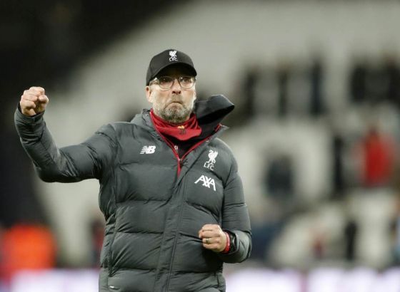 Noćna mora Liverpula, Klop: Ne bojim se otkaza, vlasnici očekuju da ja riješim situaciju