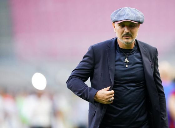 Mihajlović se oprostio od Bolonje: Mislim da je ovo loša odluka, situacija je bila pod kontrolom