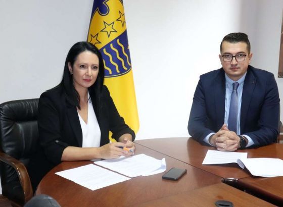 Značajna podrška Vlade FBiH za izgradnju pristupnih puteva prema tunelu Hranjen