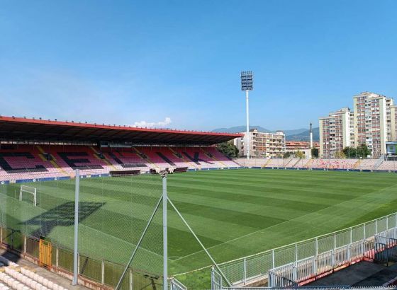 'ALBA' prekinula održavanje, Grad Zenica raspisao tender za održavanje Stadiona 'Bilino polje'