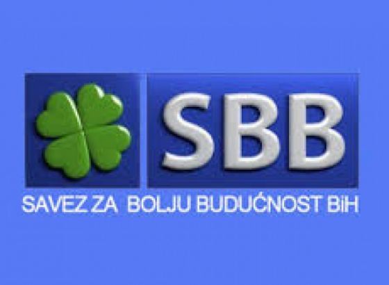 SBB: Sve učiniti da BiH postane članica NATO-a i EU