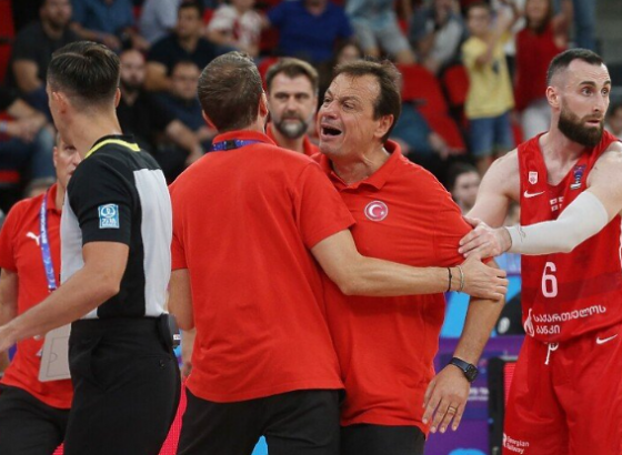 Turci opet u centru pažnje, Ataman: Cilj je da spriječe naše zemljake da napune dvoranu