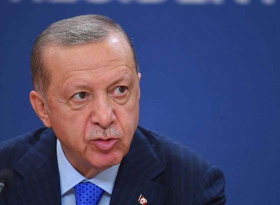 Erdogan u ovom mjesecu u Washingtonu na sastanku sa Bidenom