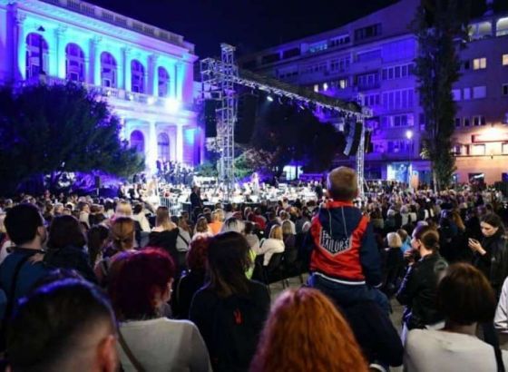 Šest kulturnih manifestacija održano proteklog vikenda na području KS