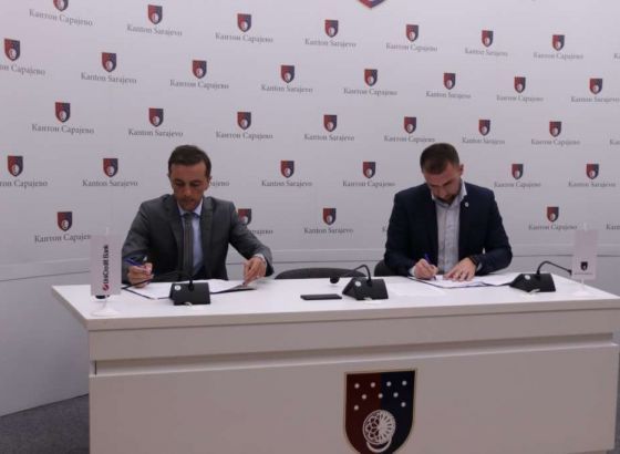 Kreditna sredstva za mala, mikro i srednja preduzeća u KS