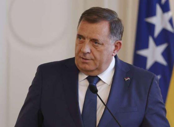 Narodna skupština RS u srijedu razmatra Dodikovu odluku o nedavanju agremana ambasadoru Njemačke