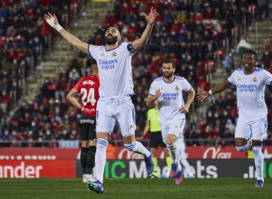 Real pet od pet: Novi trijumf Madriđana, sjajan gol Rodriga
