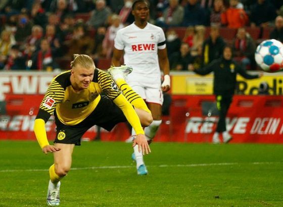 Liga šampiona: Levandovski i Haland protiv bivših klubova