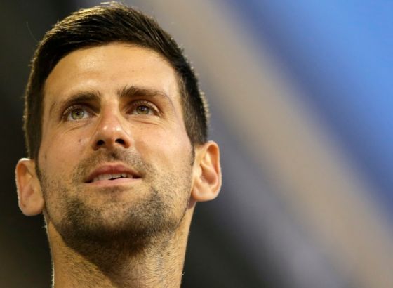 Novak Đoković dobrodošao u Australiju