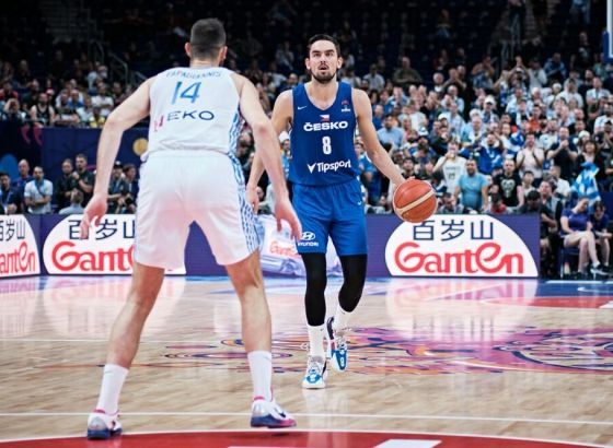 Tomaš Satoranski oborio rekord Eurobasketa