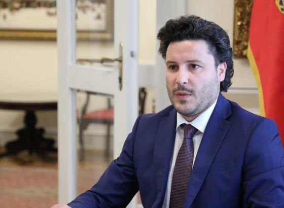 Sastanak parlamentarne većine o formiranju nove vlade Crne Gore