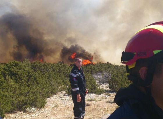 Hrvatska: Ove godine u požarima poginulo 26 osoba, a ozlijeđene 142