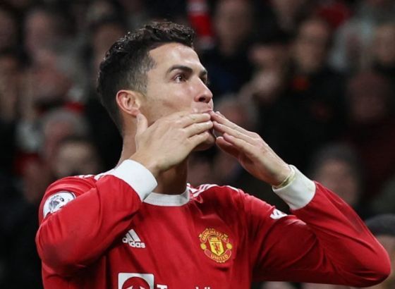 Evo koliko je saudijskih miliona odbio Kristijano Ronaldo
