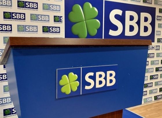Klub zastupnika SBB-a BiH uputio u parlamentarnu proceduru inicijativu za milijardu maraka pomoći