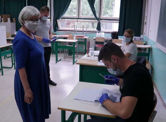 Koalicija 'Pod lupom' predstavlja nalaze promatranja Općih izbora 2022. godine u BiH