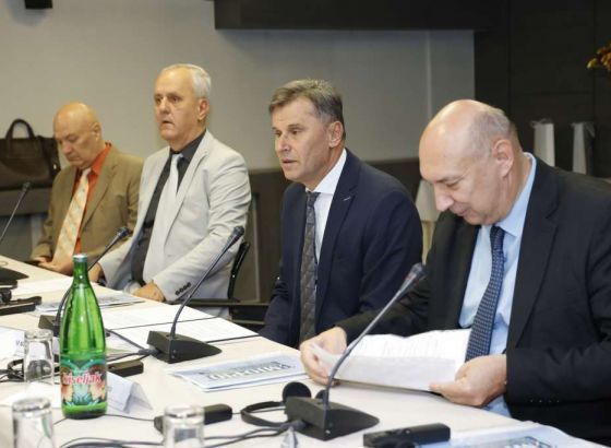 Novalić: Buduće generacije ne trebaju strahovati za penzije (VIDEO)