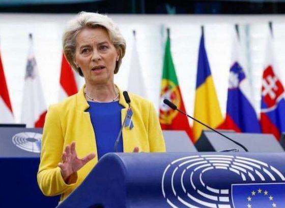 Von der Leyen: EU nije potpuna bez Ukrajine, Moldavije, Gruzije i zemalja zapadnog Balkana