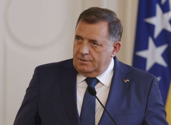 Narodna skupština RS razmatra Dodikovu odluku o nedavanju agremana ambasadoru Njemačke